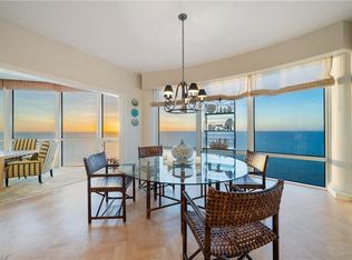 4601 Gulf Shore Blvd N #PENTHOUSE 3, Naples, FL 34103