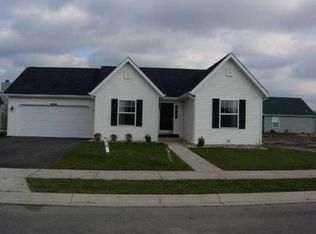 3620 Durham Ln, Mishawaka, IN 46545