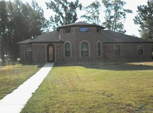 414 Lura St, Longview, TX 75603