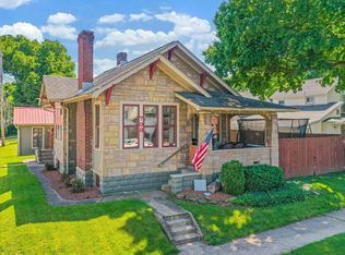 708 W Wheeling St, Lancaster, OH 43130