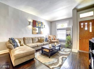 3710 Hudson St, Baltimore, MD 21224