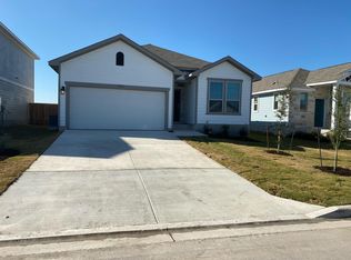 124 El Dorado Rd, Jarrell, TX 76537