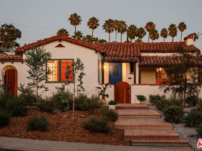 3038 Saint George St, Los Angeles, CA, 90027