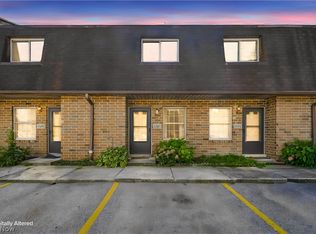 5193 Cline Rd UNIT F, Kent, OH 44240