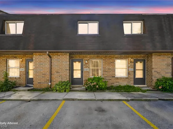5193 Cline Rd Unit F, Kent, OH 44240