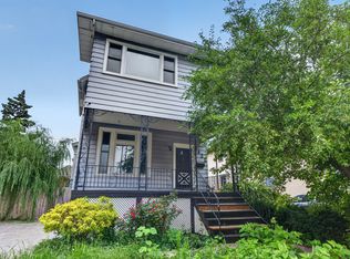4122 N Kostner Ave, Chicago, IL 60641