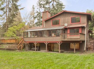 16410 76th Ct NE, Kenmore, WA 98028