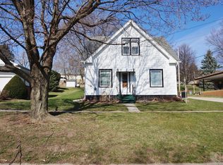 102 N 3rd St, Panama, IA 51562