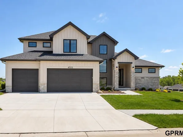 4515 S 203rd Ave, Omaha, NE 68135