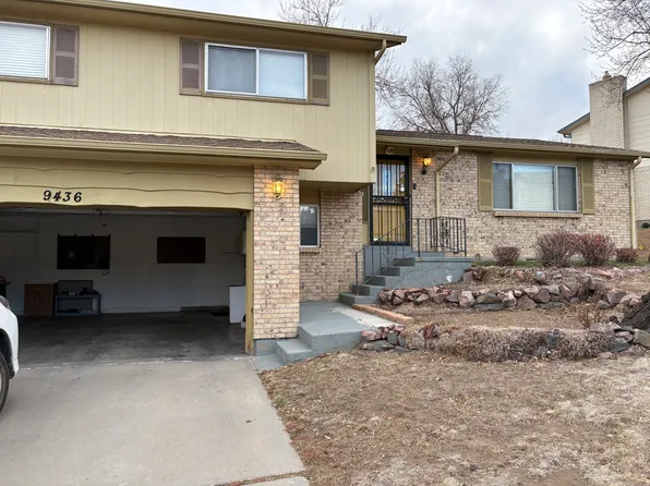 9436 W Wesley Ave, Lakewood, CO 80227