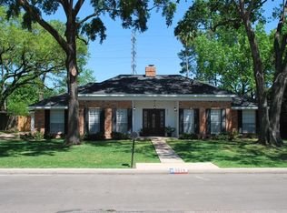 9814 Emnora Ln, Houston, TX 77080