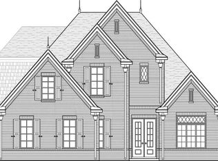 1735 Chadwick Farms Loop, Collierville, TN 38017