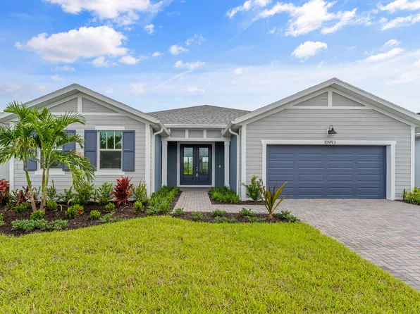 10993 SW Orana Drive, Port St Lucie, FL 34987