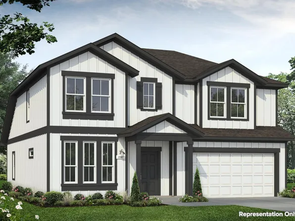 110 Desperado St, Kyle, TX 78640
