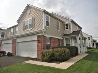 211D Barrett Dr, Yorkville, IL 60560