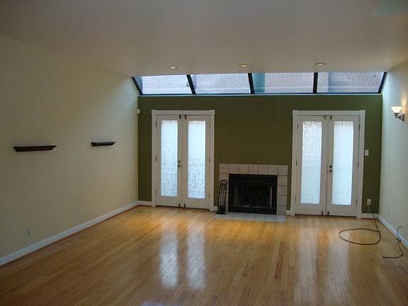French doors