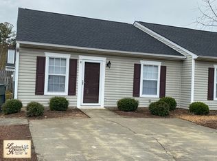 8 Hampton Oaks Pl #8, Columbia, SC 29212