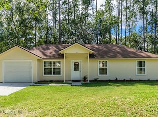 144 Brickyard Rd, Middleburg, FL 32068