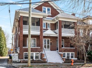 2008 Murray Ave APT 4, Louisville, KY