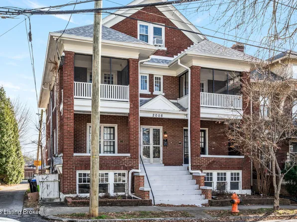 2008 Murray Ave APT 4, Louisville, KY 40205