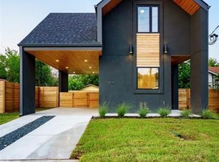 1704 E 32nd St, Austin, TX 78722