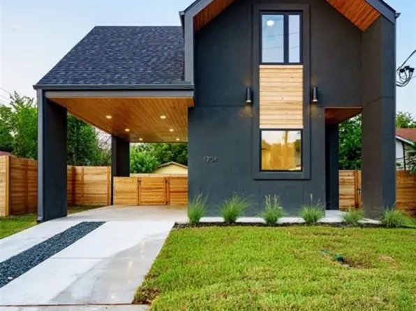 1704 E 32nd St, Austin, TX 78722