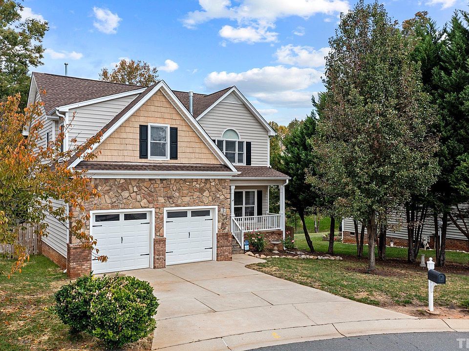 712 Richland Bluff Ct, Wake Forest, NC 27587 Zillow