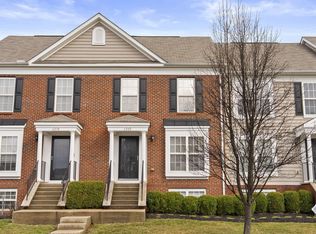 6242 Needletail Rd #33, Columbus, OH 43230