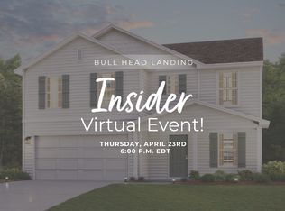 Homes Available Soon, Bull Head Landing, Bailey, NC 27807