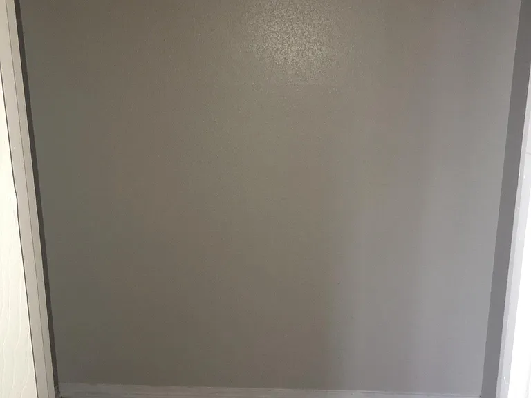 Bdrm 2 Walk in closet
