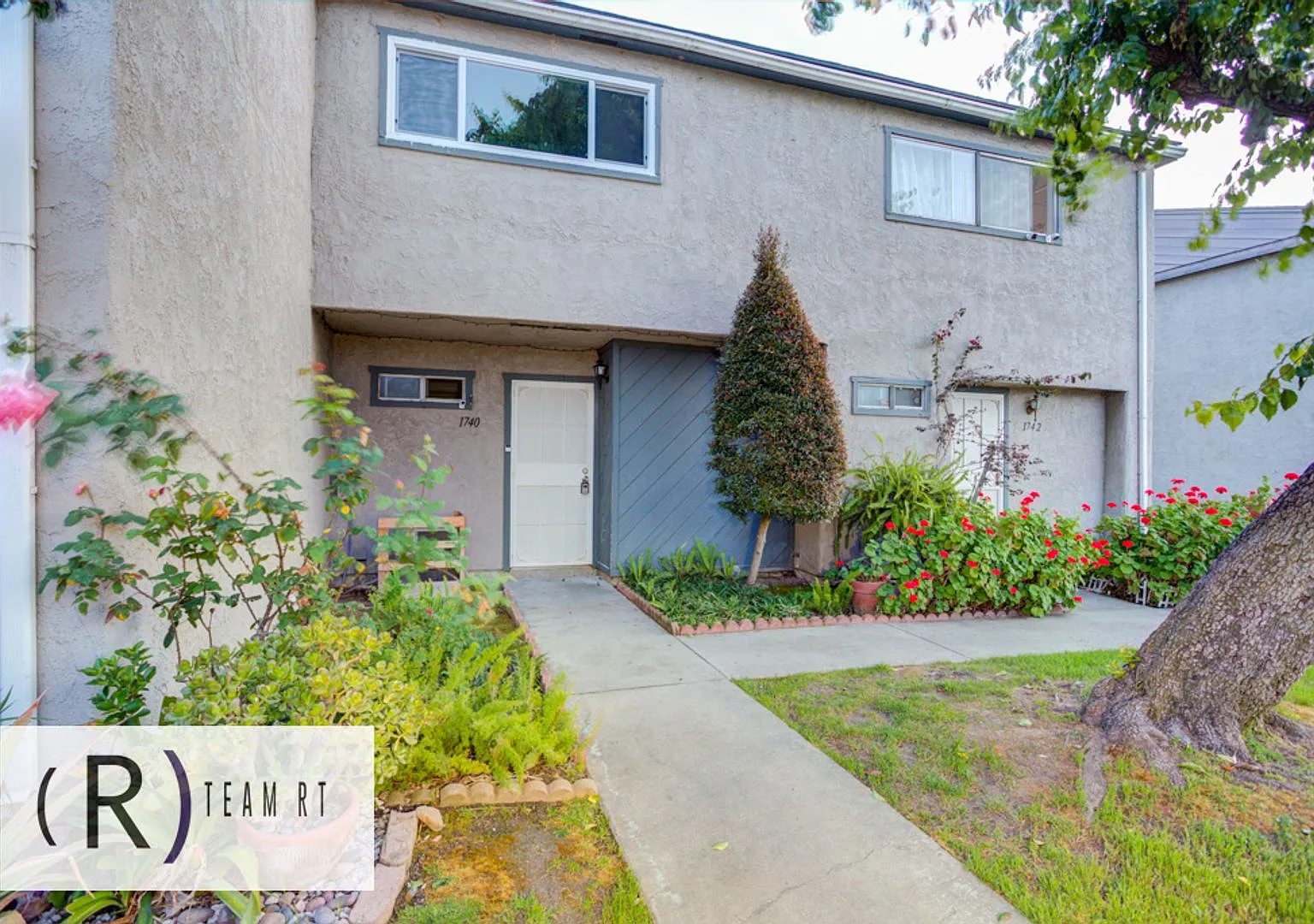 A Simple yet Elegant Looking 3 bed 1.5 bath Condominium — Photo 1
