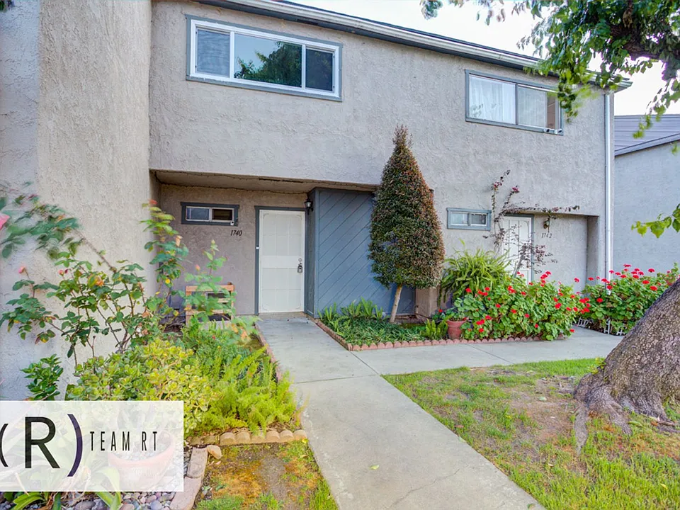 1740 Puente Ave