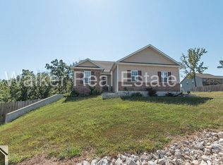 22960 Ransom Rd, Waynesville, MO 65583