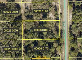 2211 Robert Ave, Alva, FL 33920