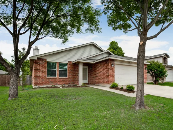 1925 Copper Mountain Dr, Justin, TX 76247