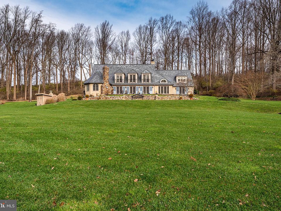 12 Hunt Club Ln, Malvern, PA 19355 Zillow