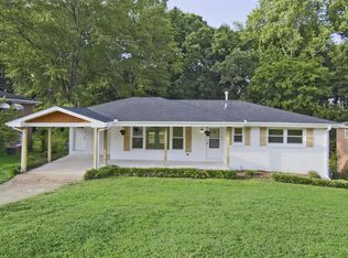 2664 Miriam Ln, Decatur, GA 30032