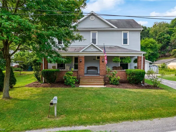 7484 Justus Ave SW, Navarre, OH 44662