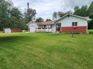 1615 Gawlic Rd, Turner, MI 48765