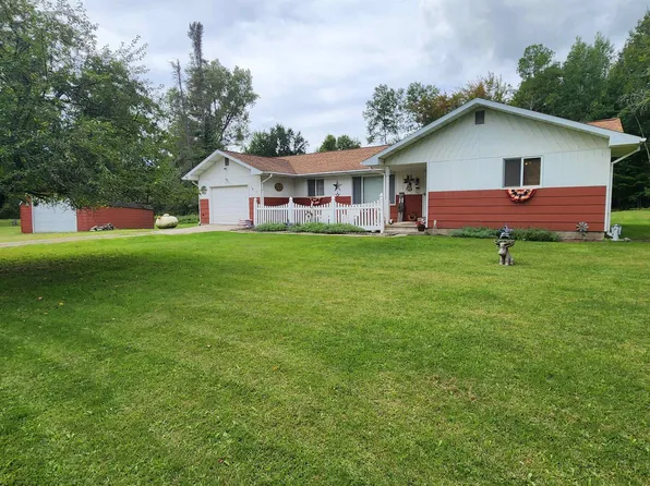 1615 Gawlic Rd, Turner, MI 48765
