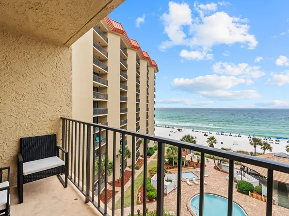 6505 Thomas Dr Unit 503, Panama City Beach, FL 32408