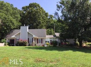 1316 Lebanon Church Rd, Jefferson, GA 30549