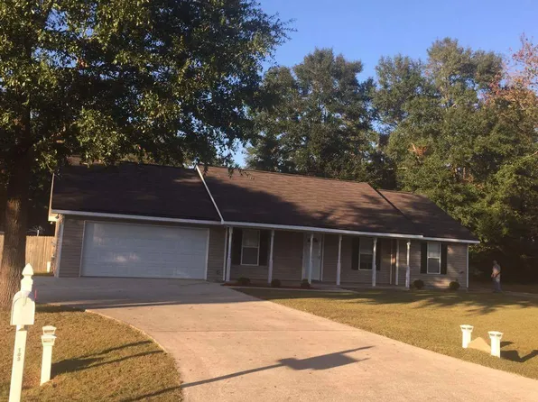 103 Rustic Dr, Guyton, GA 31312