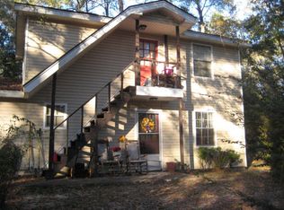 6013 Dogwood Dr W, Crestview, FL 32536