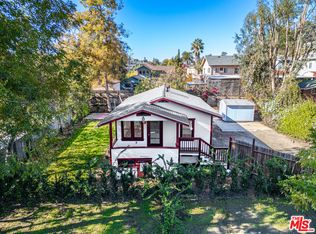 354 N Avenue 57, Los Angeles, CA