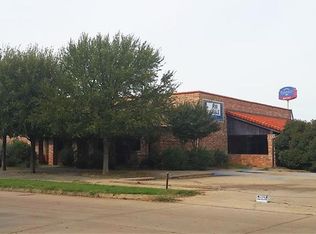 2510 Mallard Dr, Wichita Falls, TX 76308