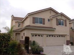 4924 Borders St, Simi Valley, CA 93063