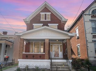 330 Division St, Bellevue, KY 41073