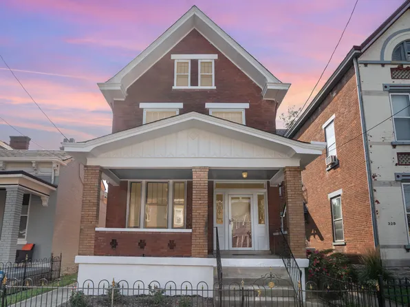 330 Division St, Bellevue, KY 41073