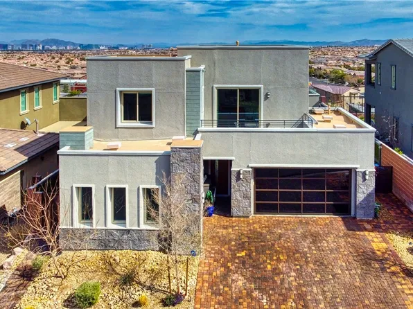 6480 Farness St, Summerlin, NV 89135